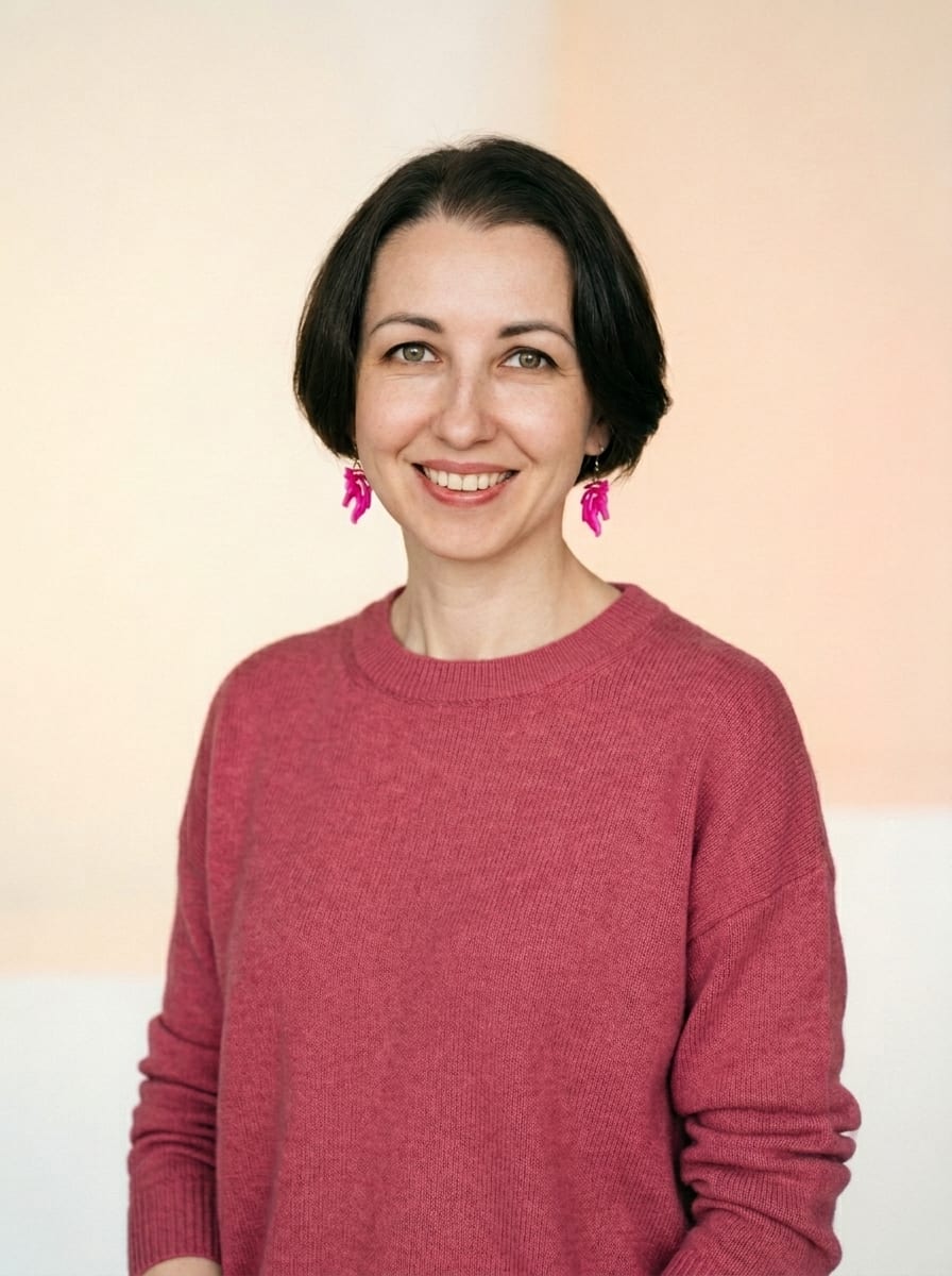 Лара Кравченко